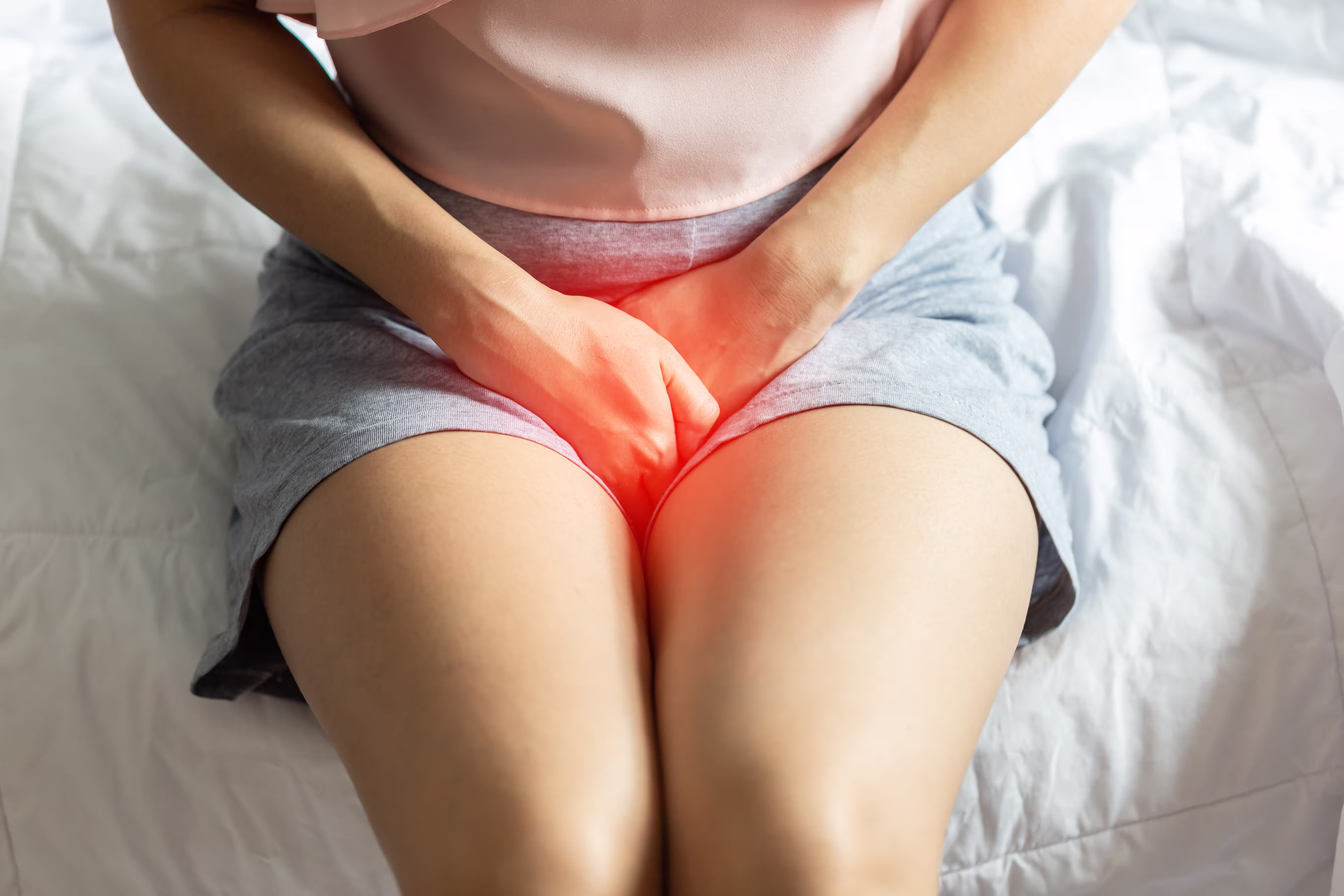 Vulvodynia