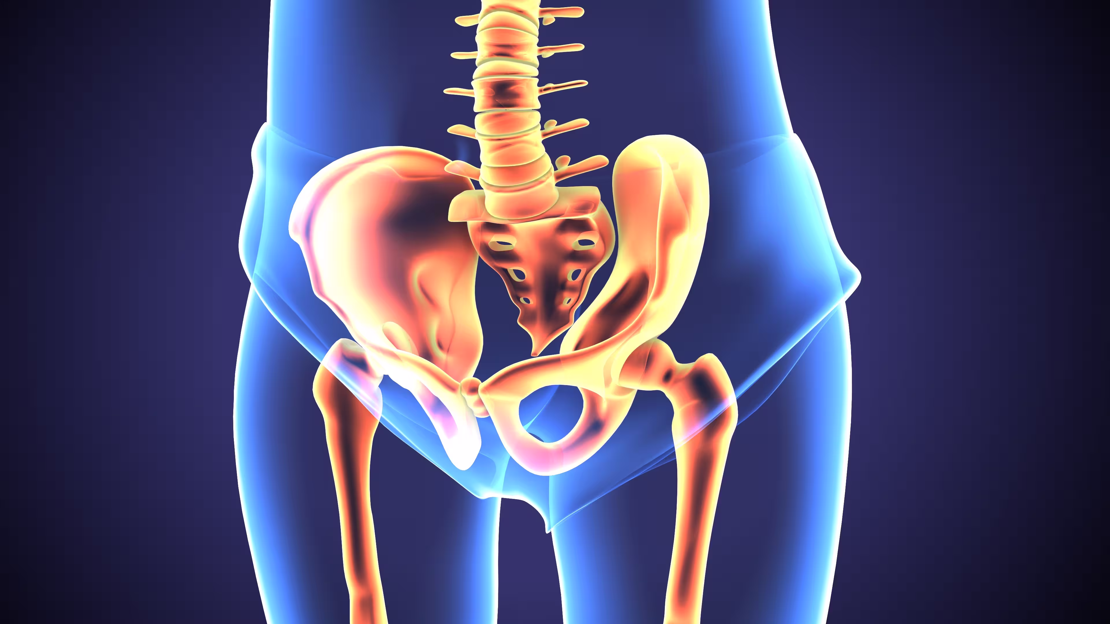 Chronic Pelvic Pain and Thermal Therapy