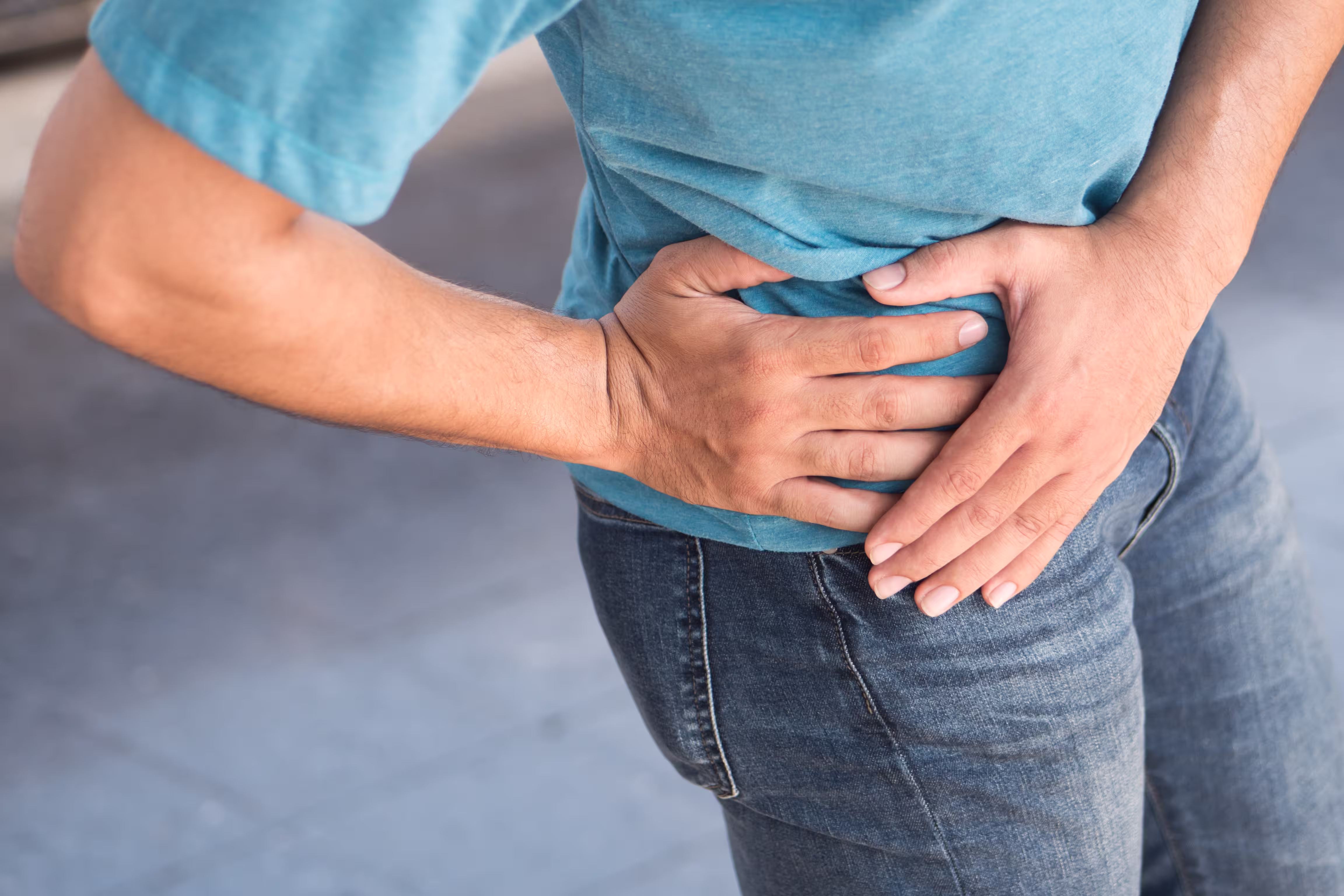 Chronic Pelvic Pain