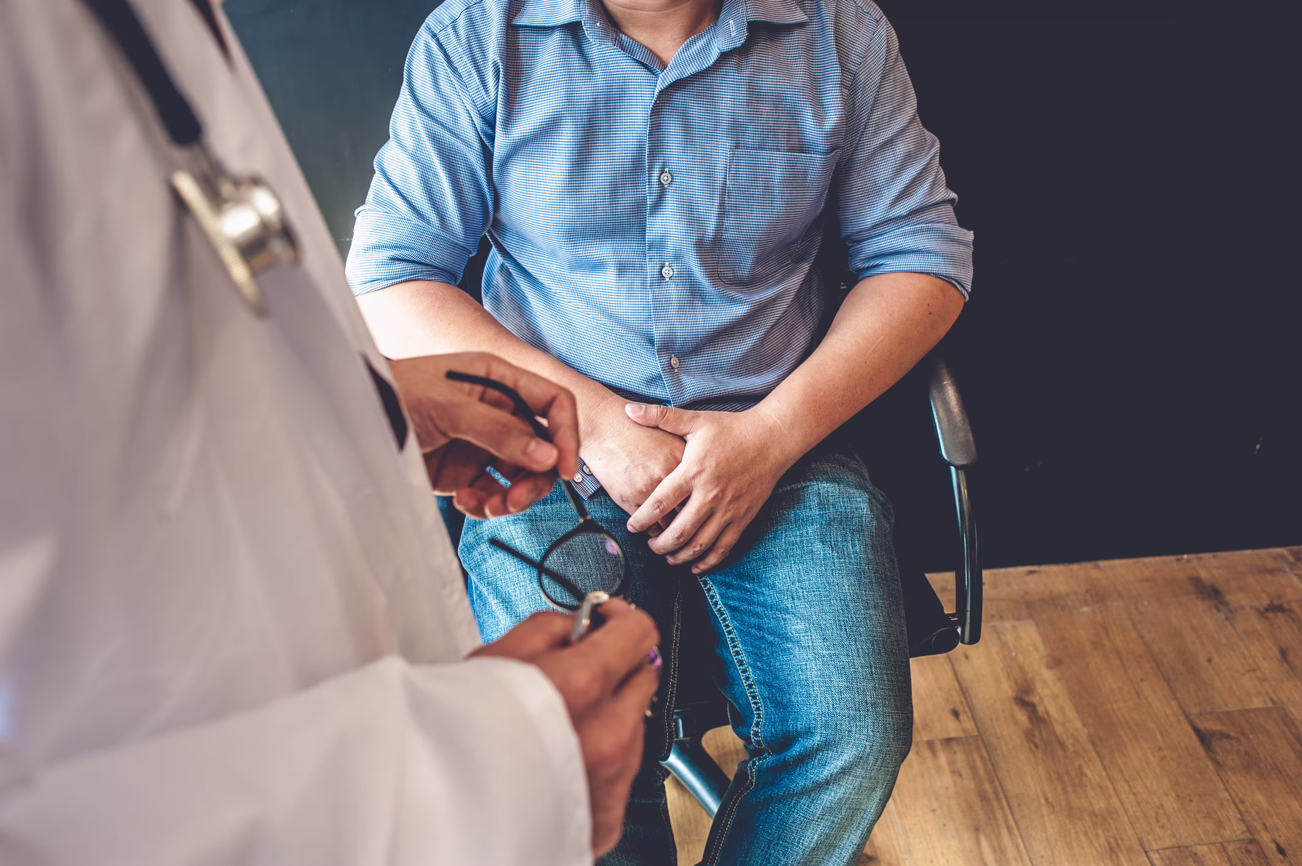 Prostatitis