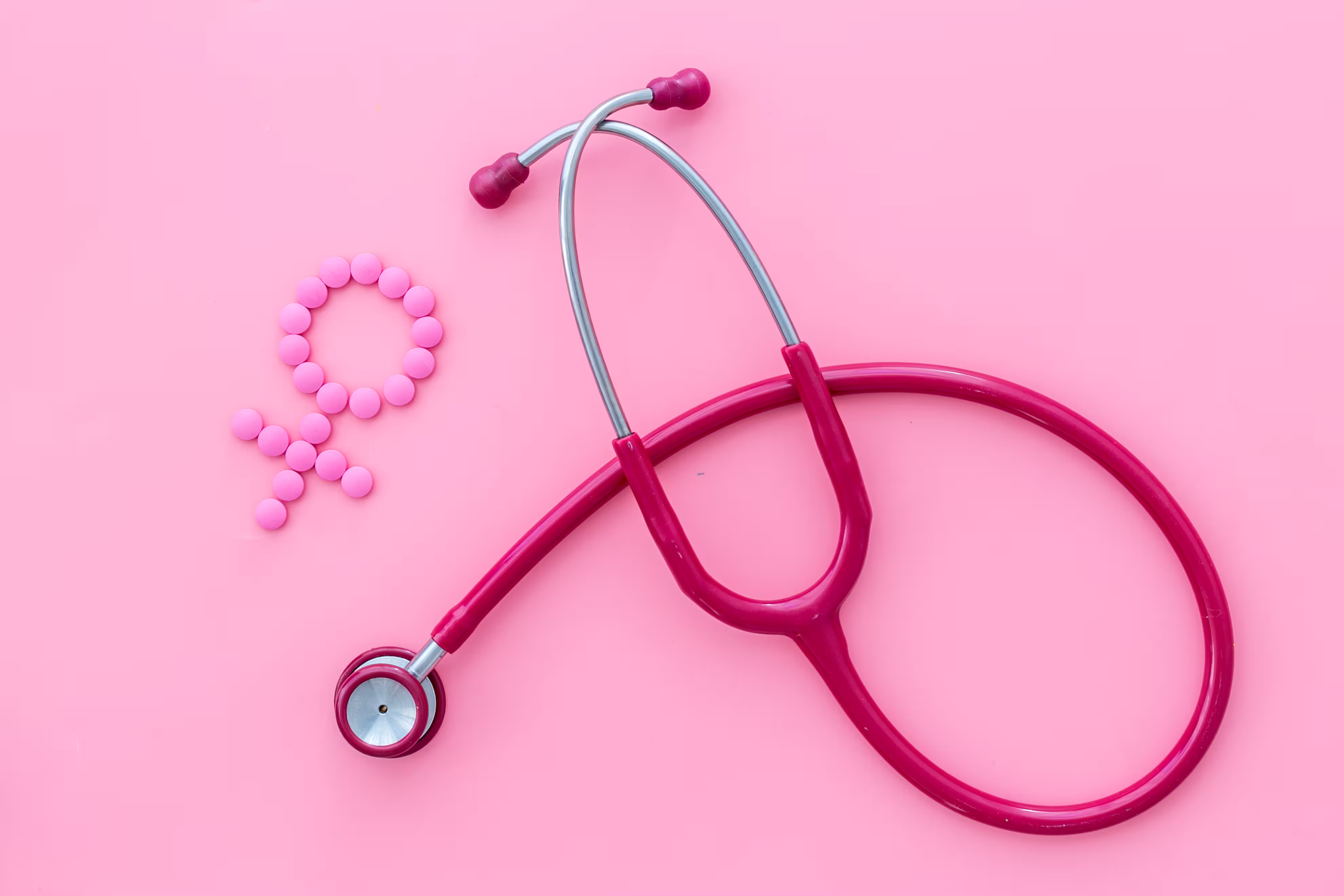 Investing in Women's Health