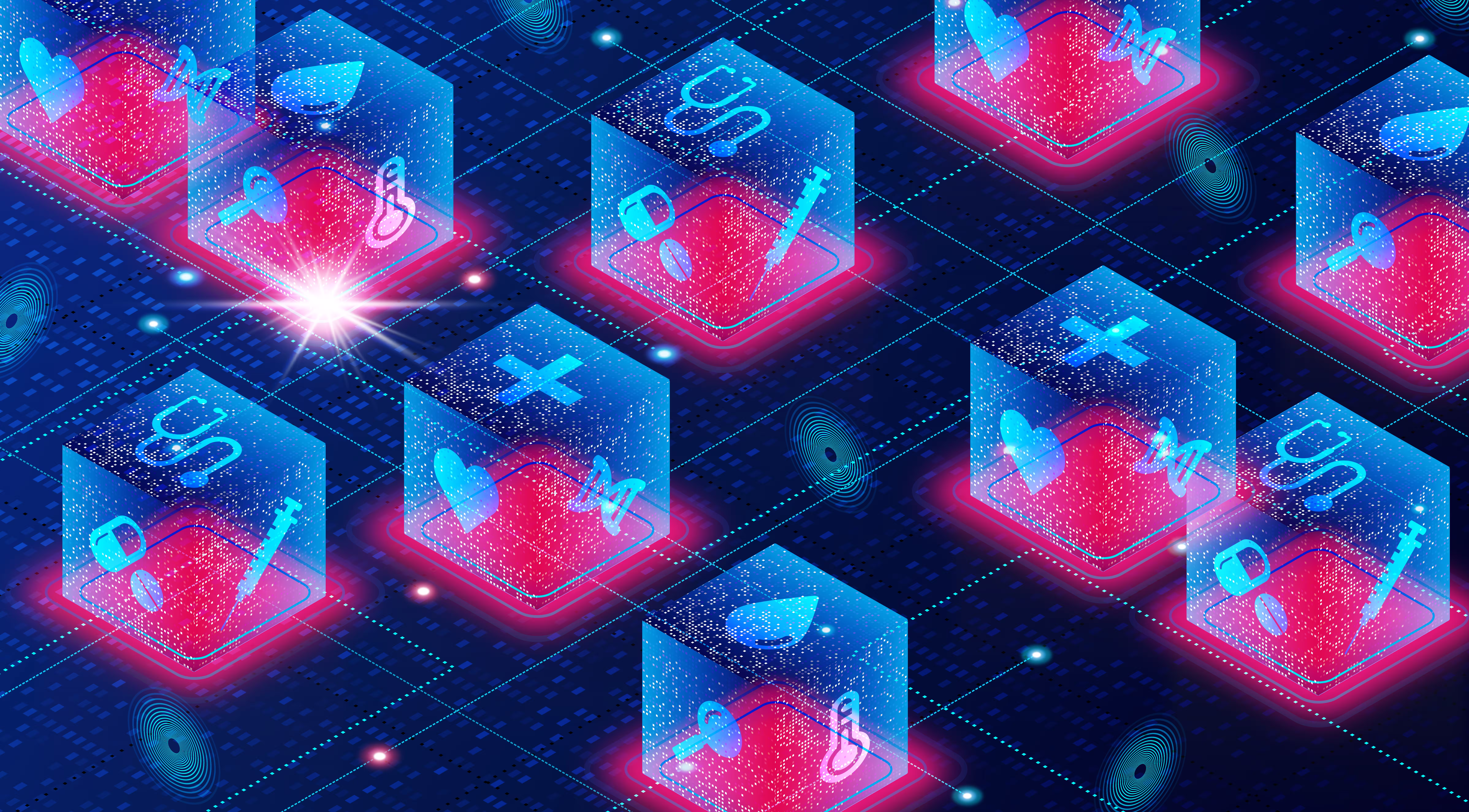 Decentralized Clinical Trials