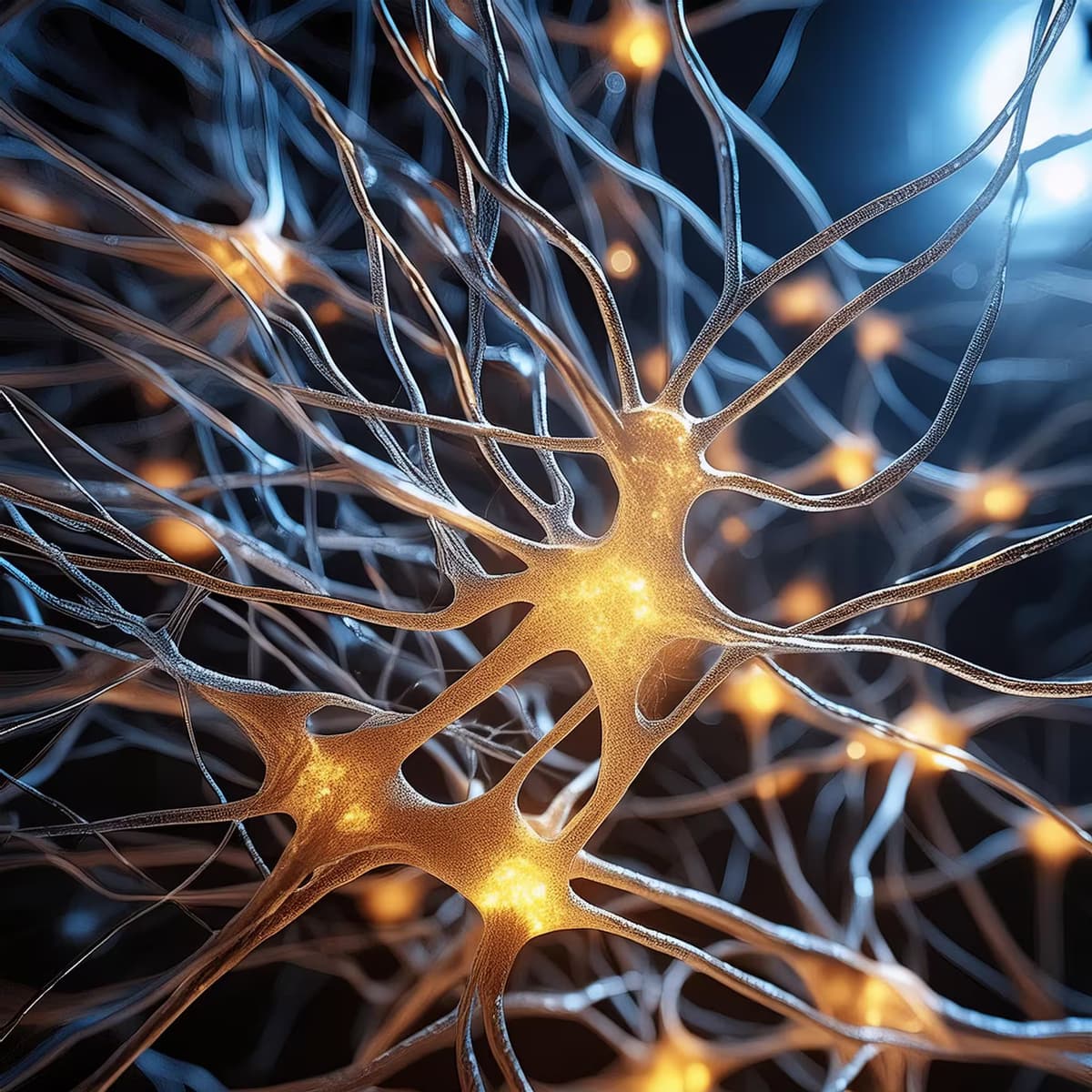Deep Nerve Therapy