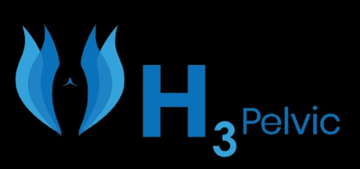 H3Pelvic Logo